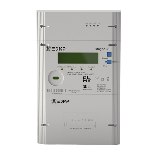 Smart Meters